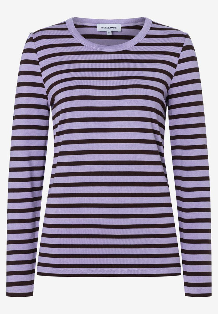 Streifenshirt