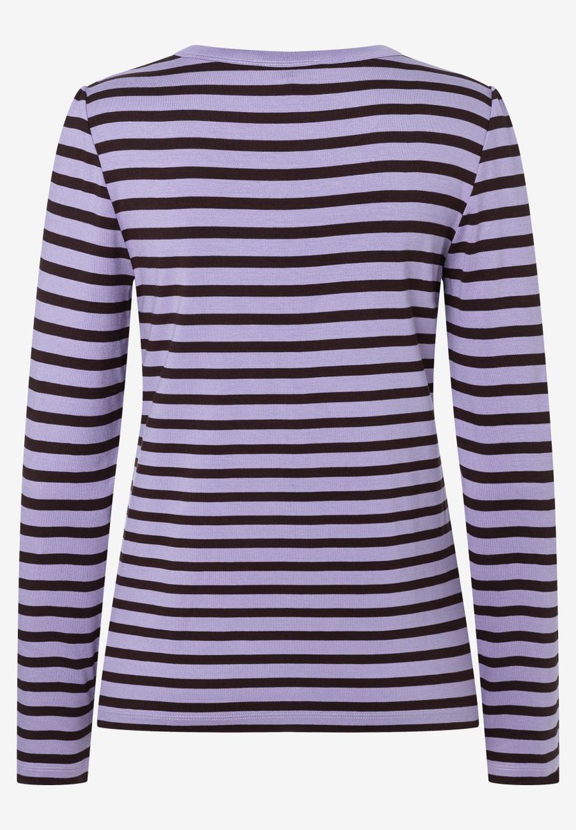 Streifenshirt