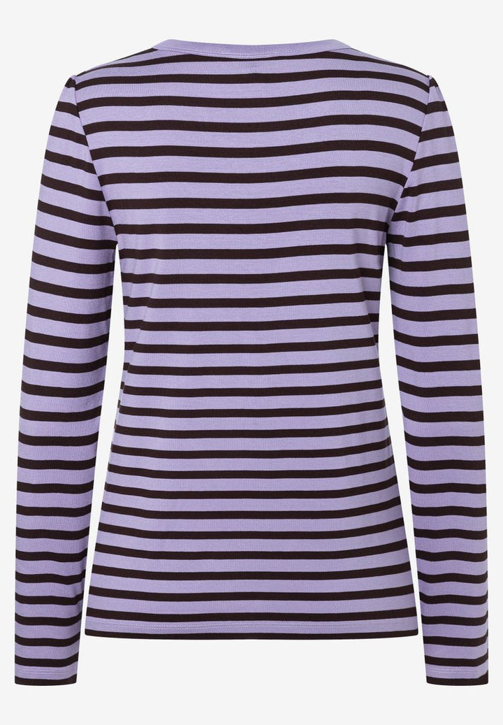 Streifenshirt
