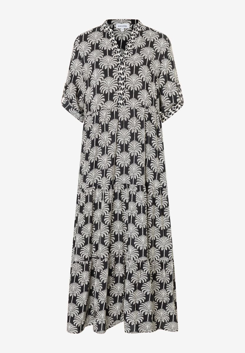 Maxikleid