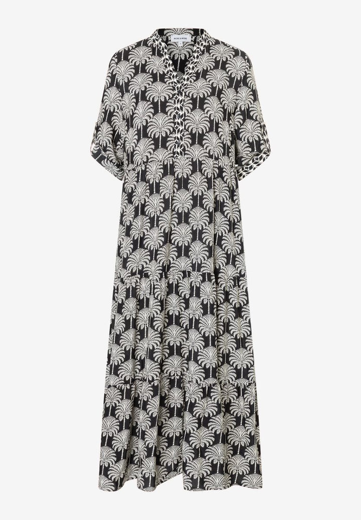 Maxikleid