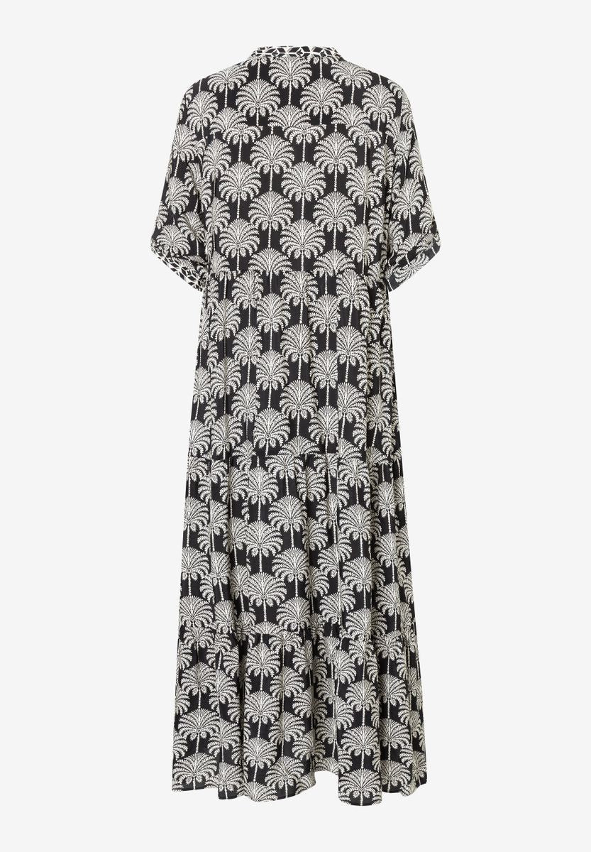 Maxikleid
