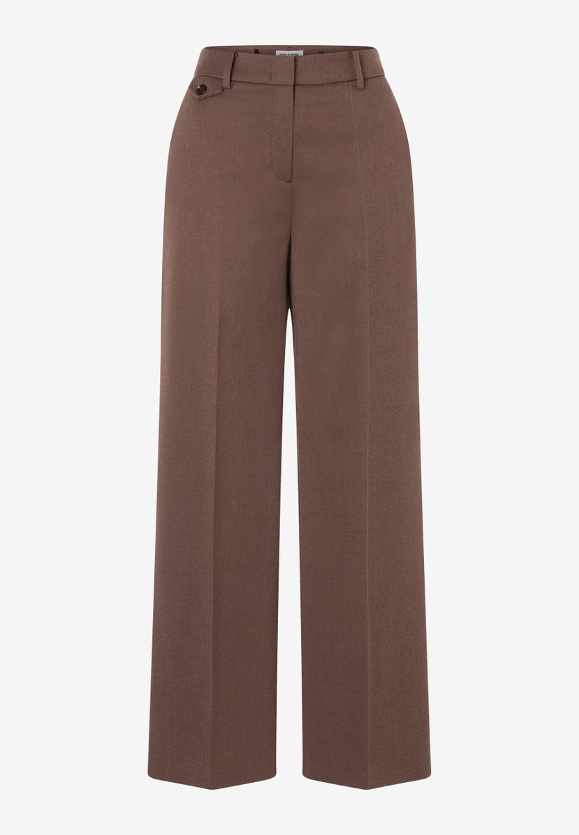weite Hose