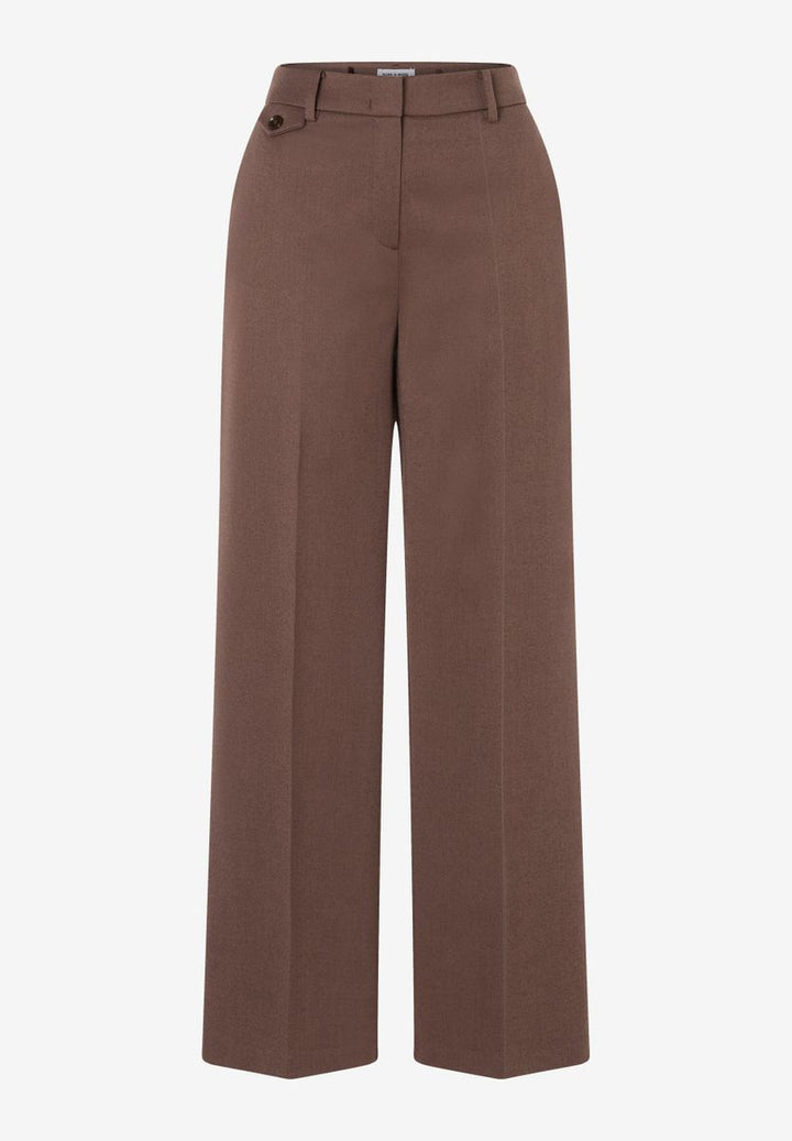 weite Hose