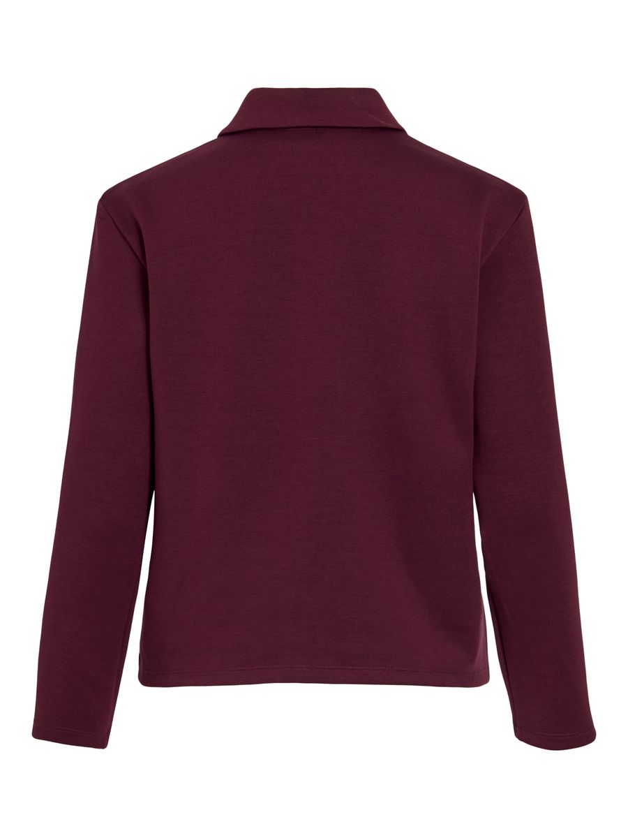 VISEDRA L/S SHACKET/TES
