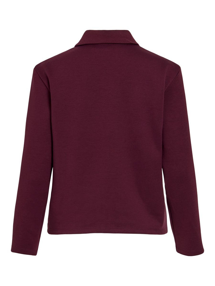 VISEDRA L/S SHACKET/TES