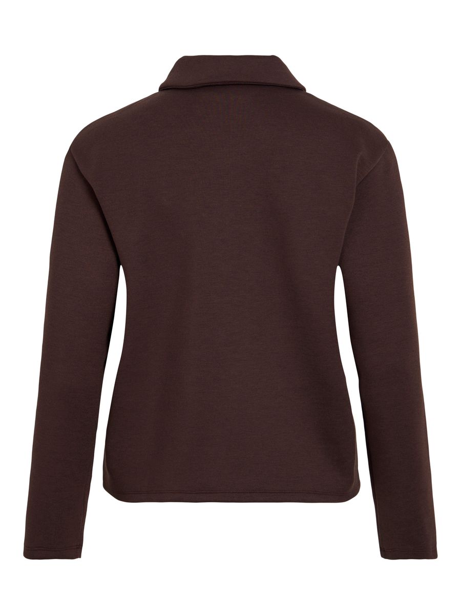 VISEDRA L/S SHACKET/TES