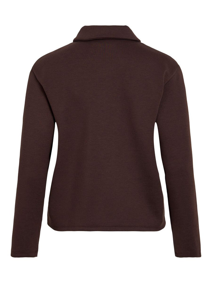 VISEDRA L/S SHACKET/TES