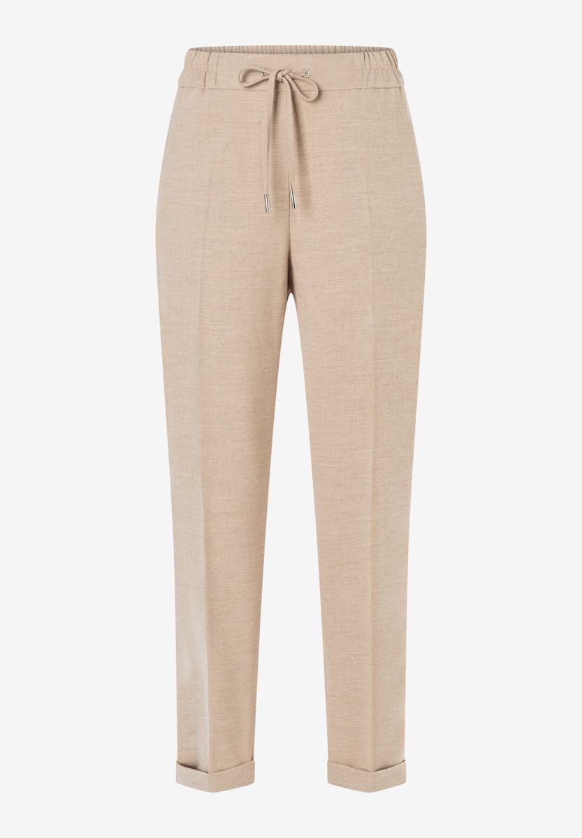 Gepflegte Jogg-Pants