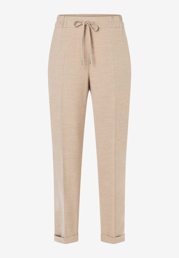 Gepflegte Jogg-Pants