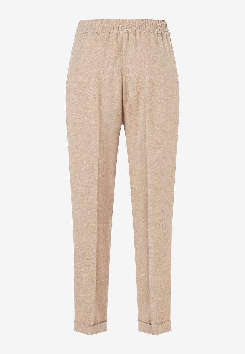 Gepflegte Jogg-Pants