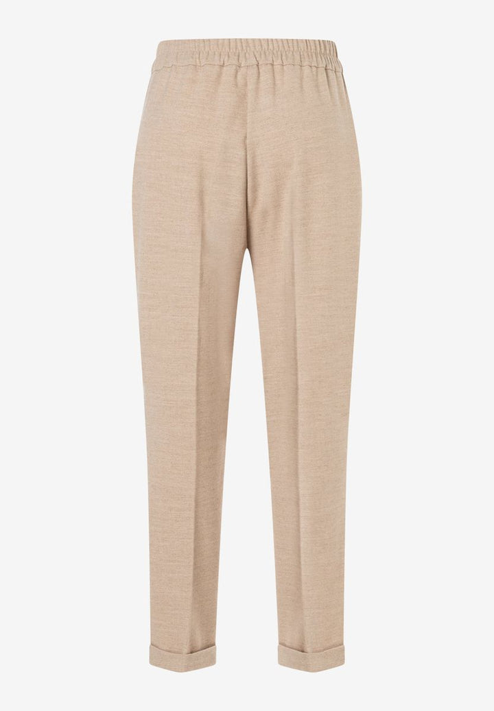 Gepflegte Jogg-Pants