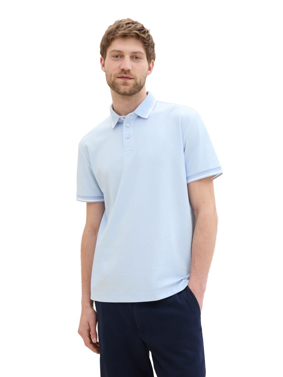 COOLMAX® Poloshirt