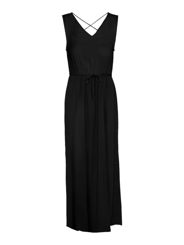 VMEASY JOY SL TANK MAXI DRESS WVN GA