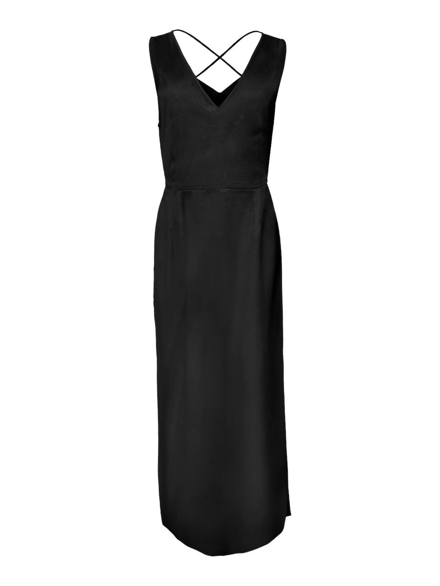 VMEASY JOY SL TANK MAXI DRESS WVN GA