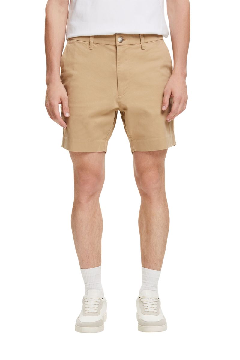 Men Shorts woven regular