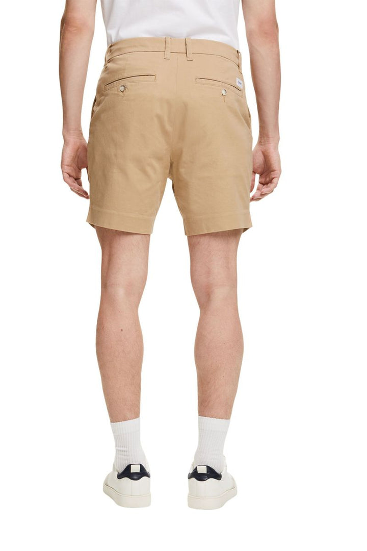 Men Shorts woven regular