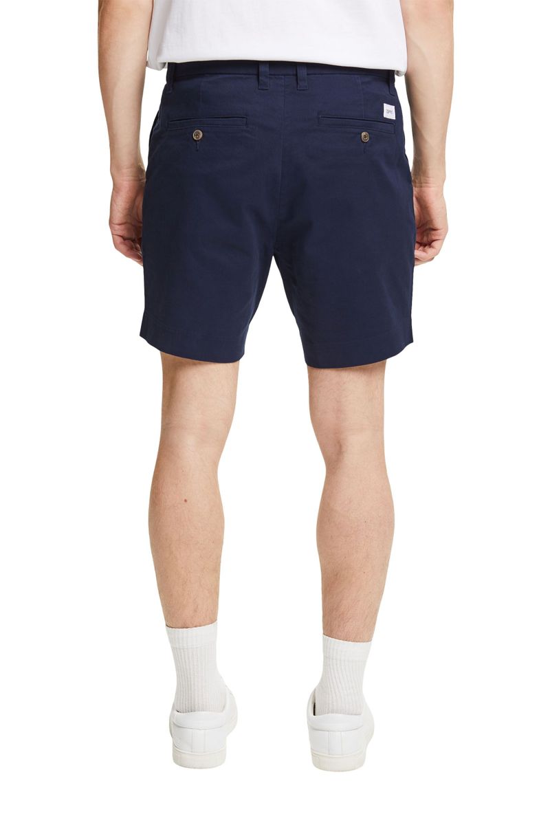 Men Shorts woven regular