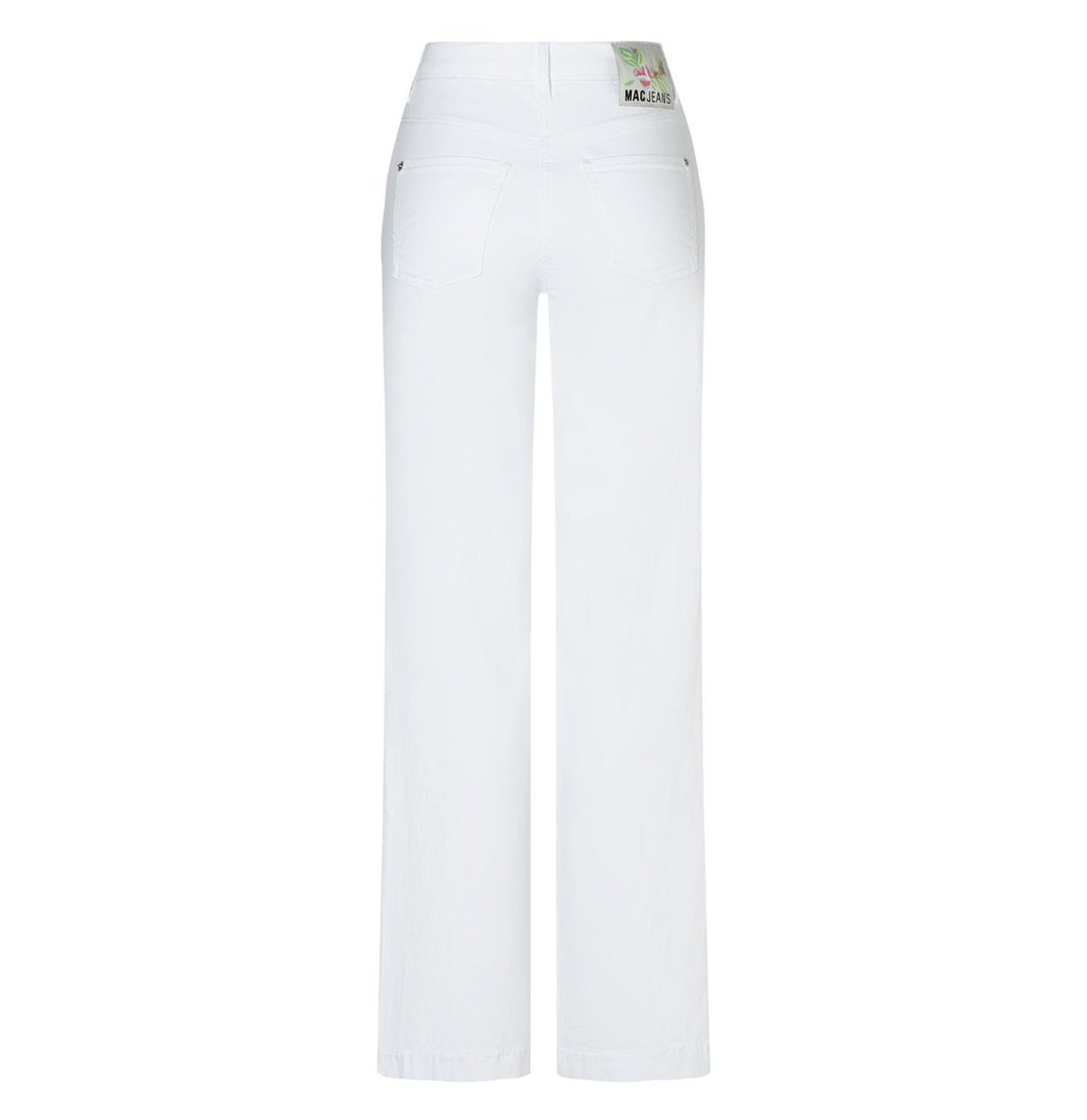 MAC JEANS - DREAM WIDE, DREAM Wonder light Denim