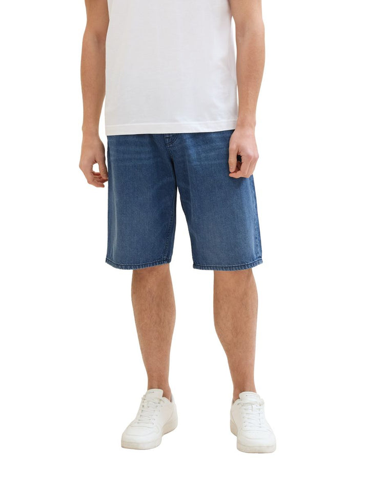 Morris Jeansshorts