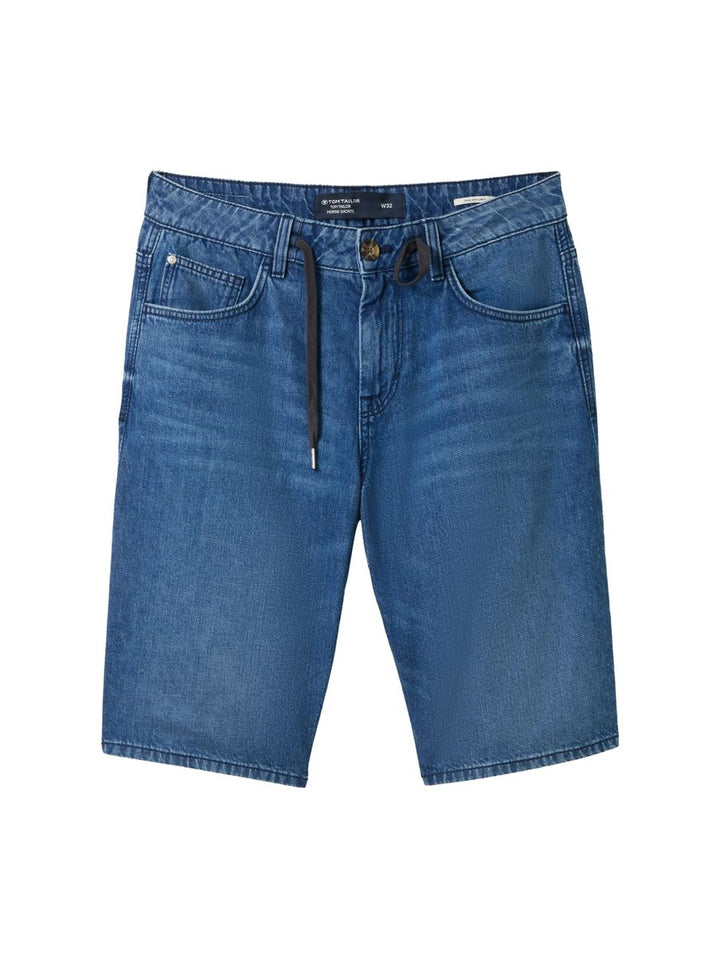 Morris Jeansshorts