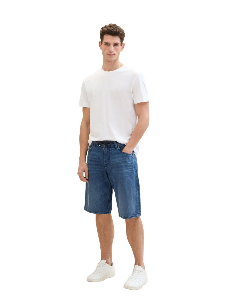 Morris Jeansshorts