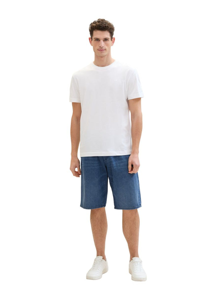 Morris Jeansshorts