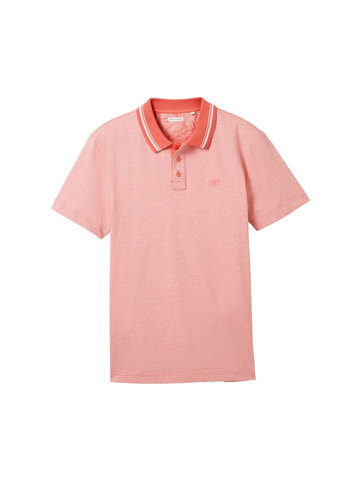 Basic Poloshirt