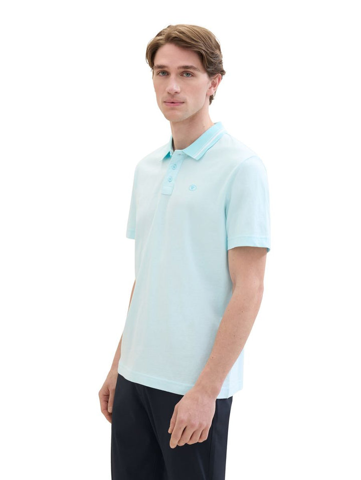 Basic Poloshirt