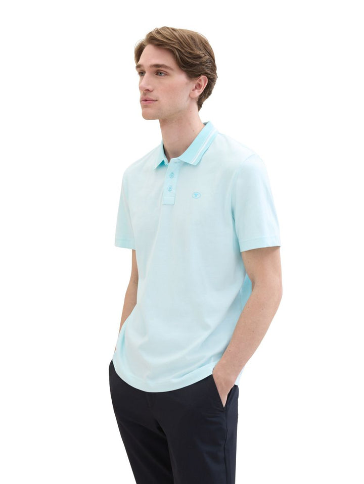 Basic Poloshirt