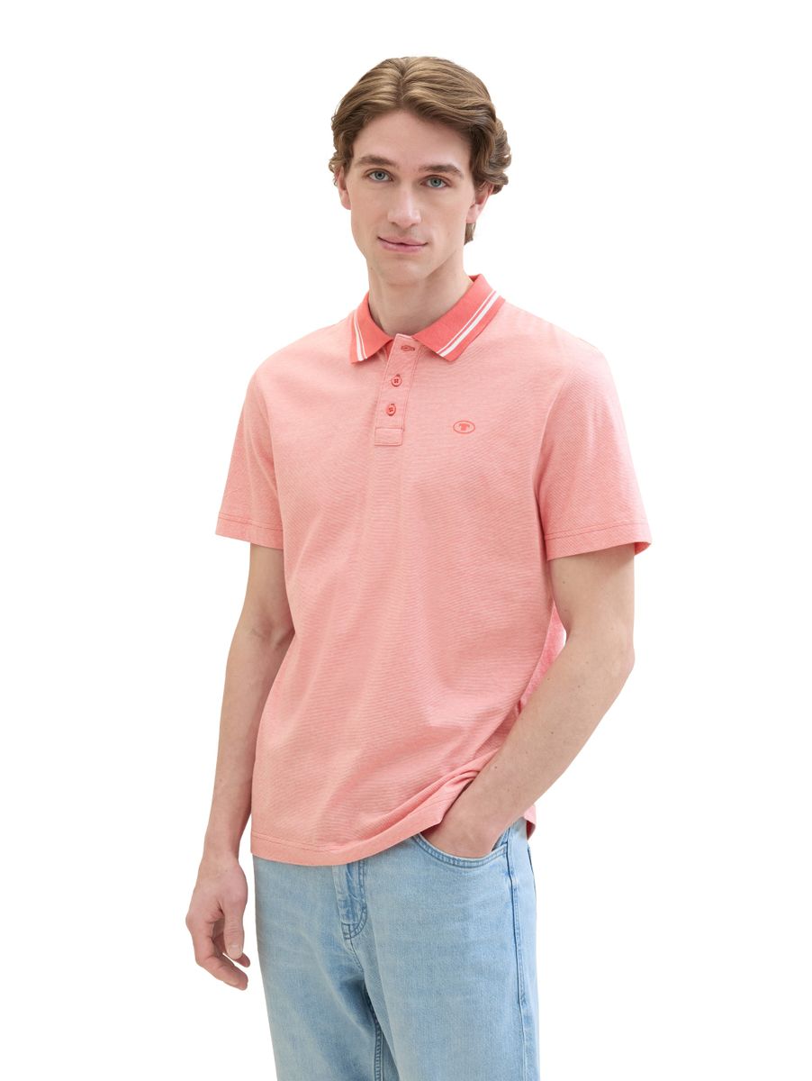 Basic Poloshirt