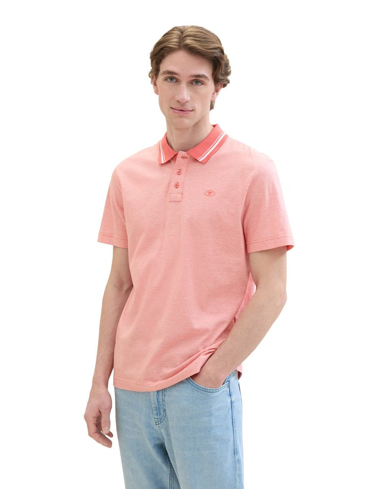 Basic Poloshirt