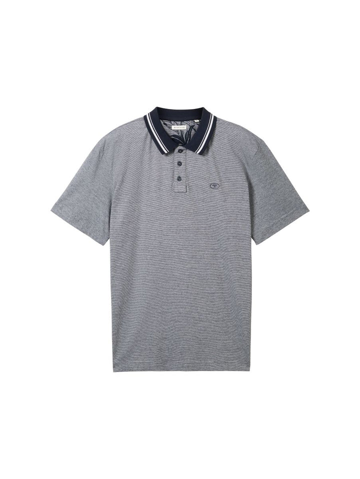 Basic Poloshirt