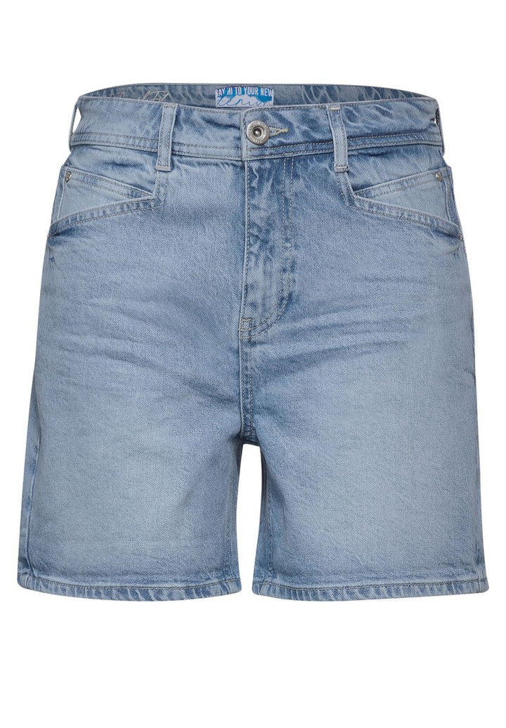 Jeans Shorts