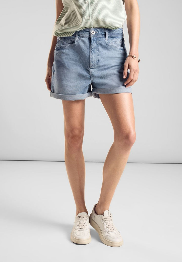 Jeans Shorts