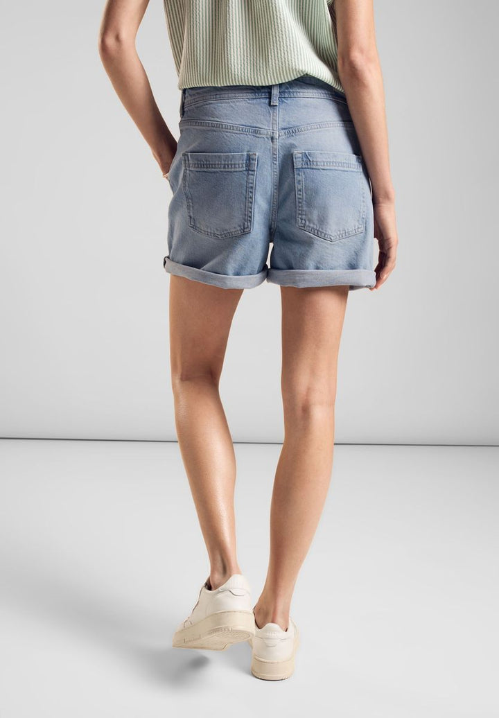 Jeans Shorts