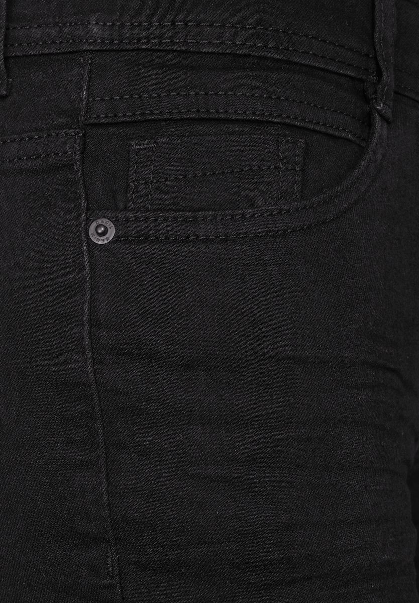 Dunkle Straight Fit Jeans