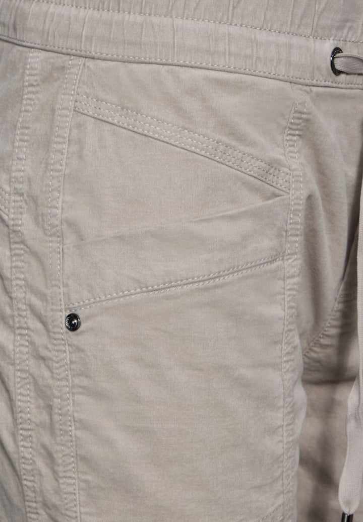 Hose im Casual Fit