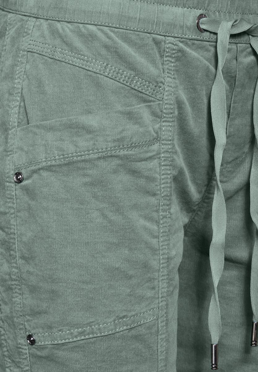 Hose im Casual Fit