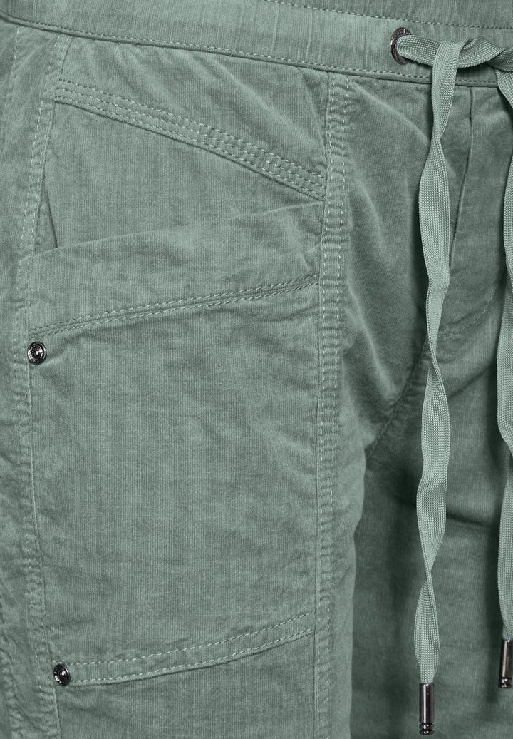 Hose im Casual Fit