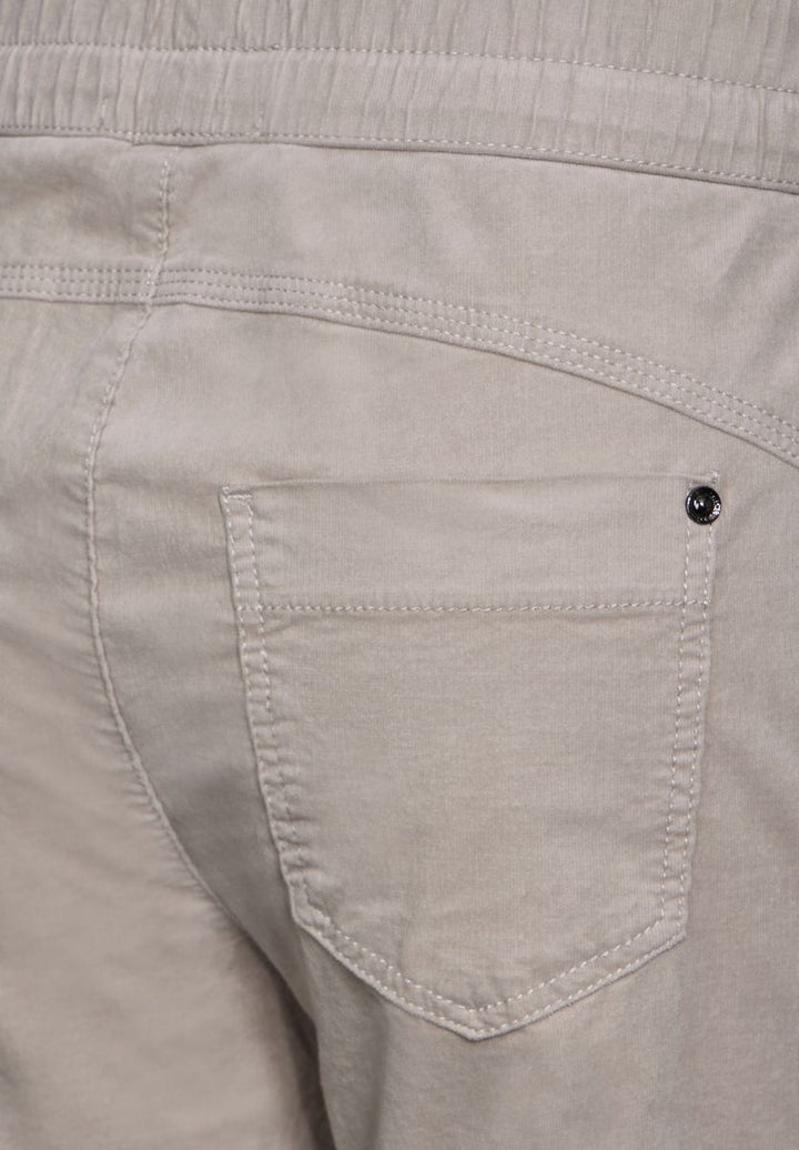 Hose im Casual Fit