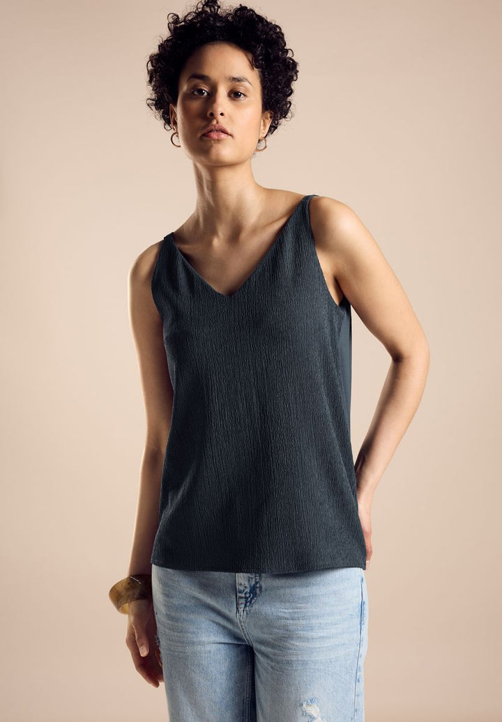 Materialmix Top