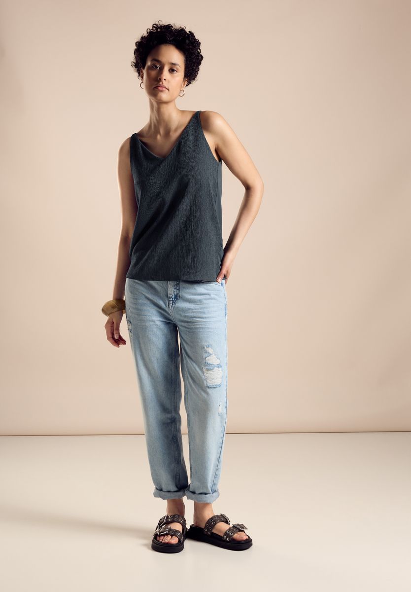 Materialmix Top