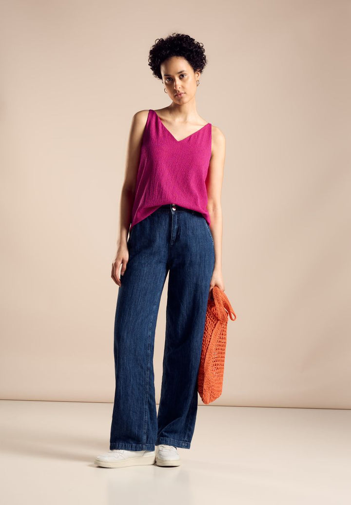 Materialmix Top
