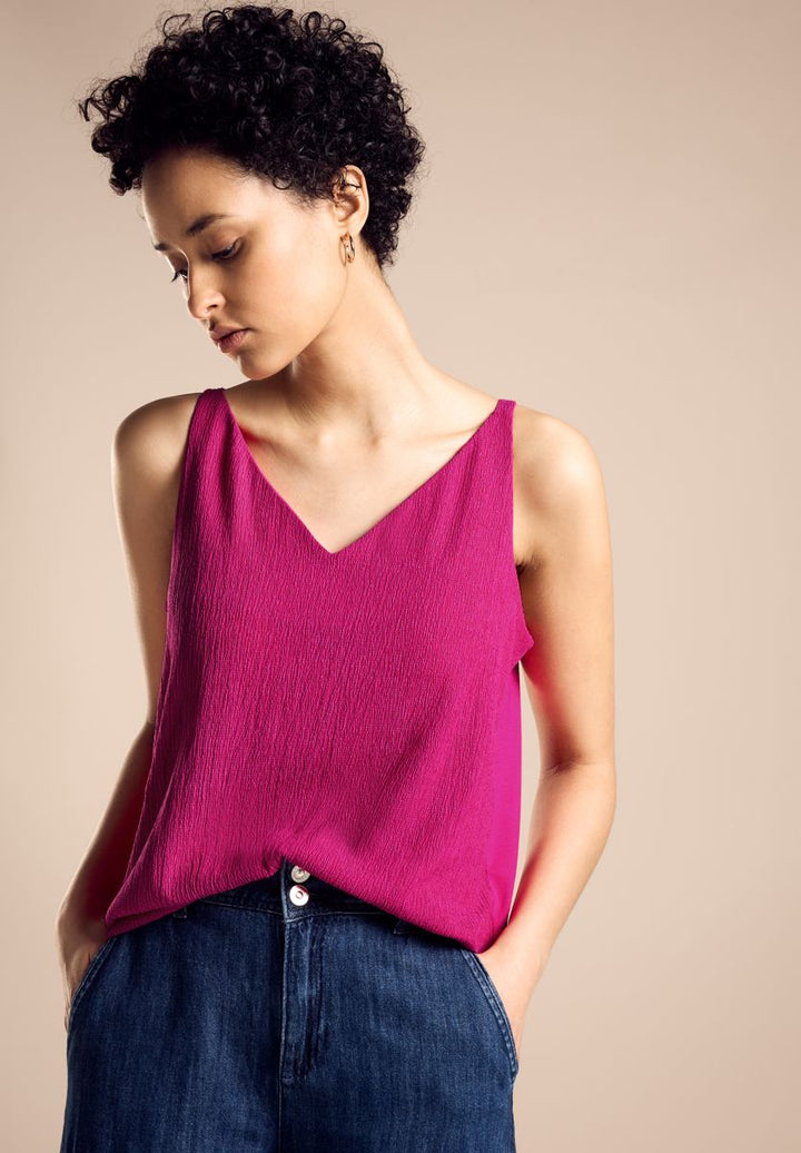 Materialmix Top