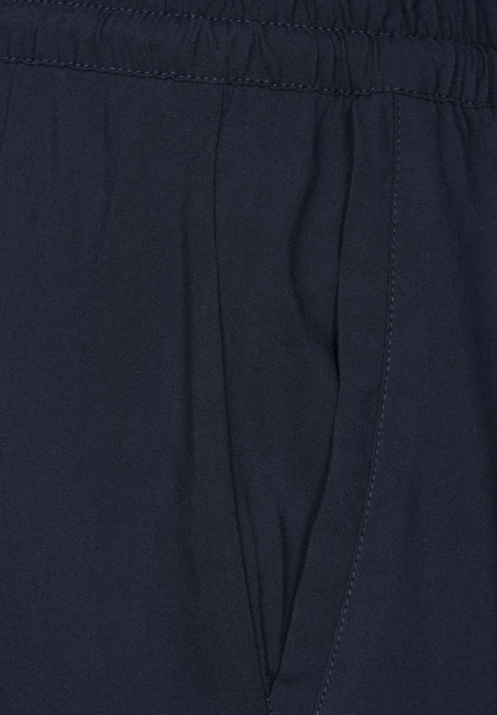 Viskose Loose Fit Hose