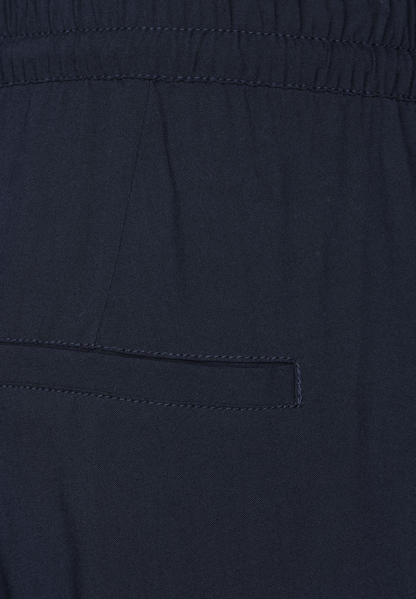 Viskose Loose Fit Hose