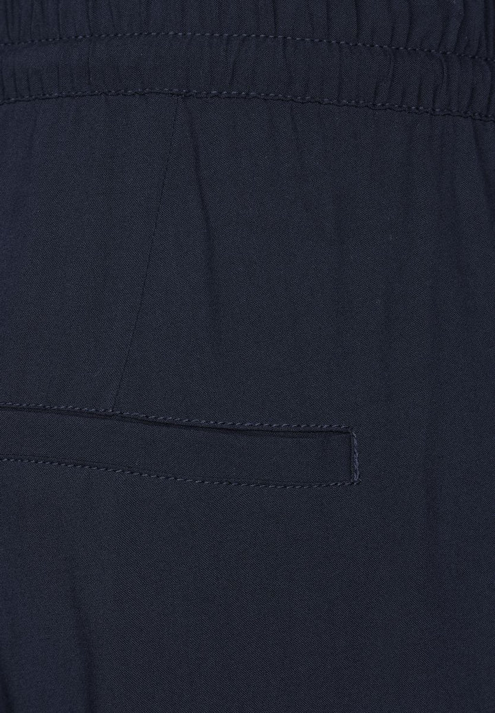 Viskose Loose Fit Hose