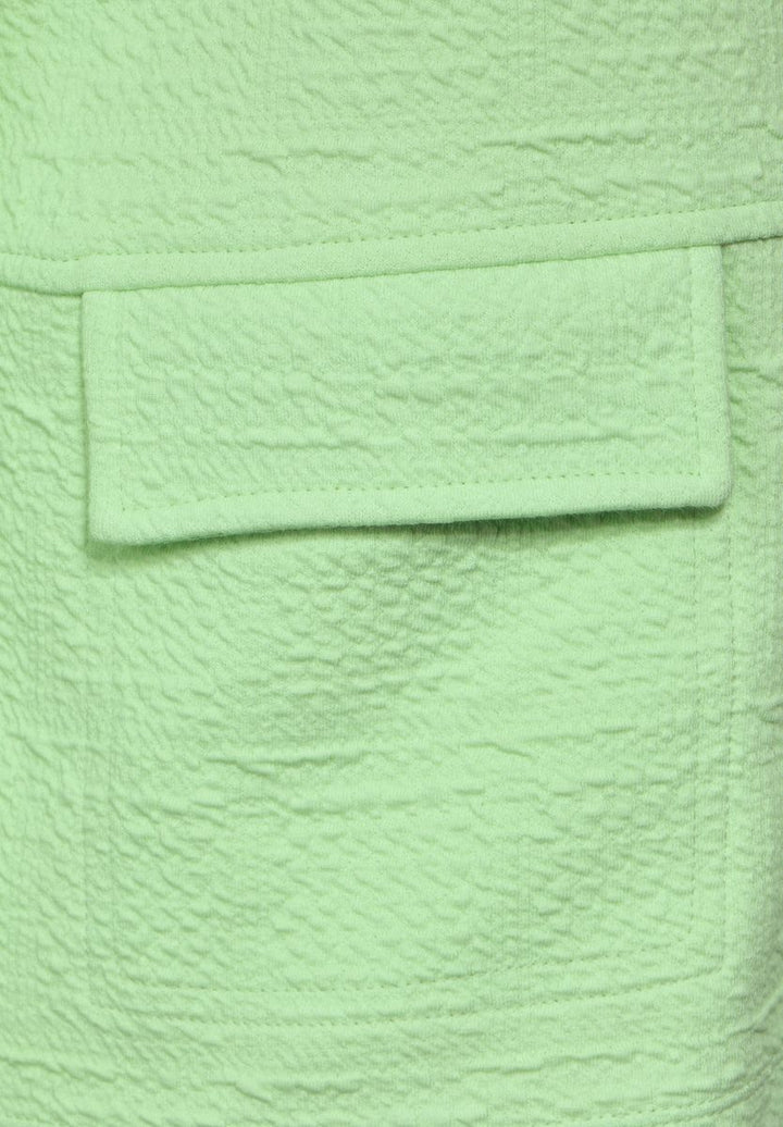Leichte Struktur-Jacke