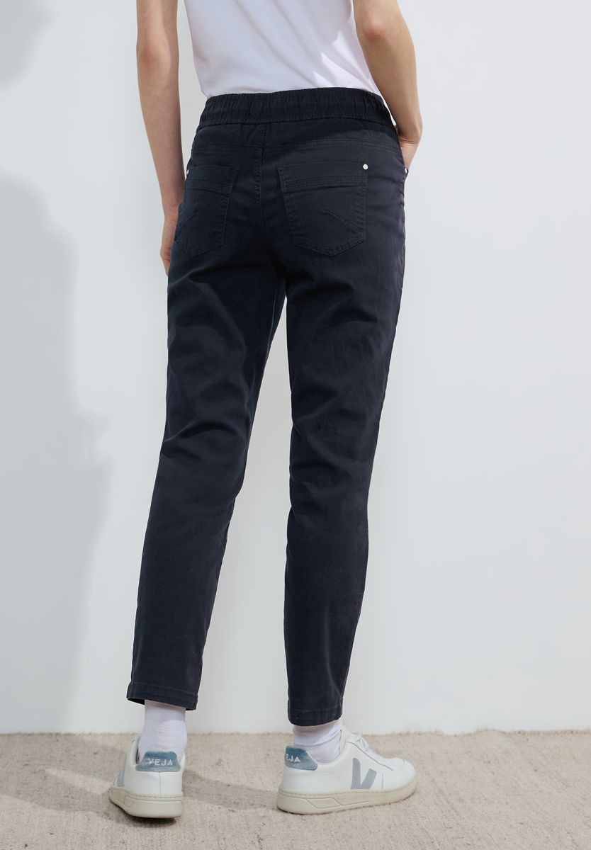 Casual Fit Joggpants